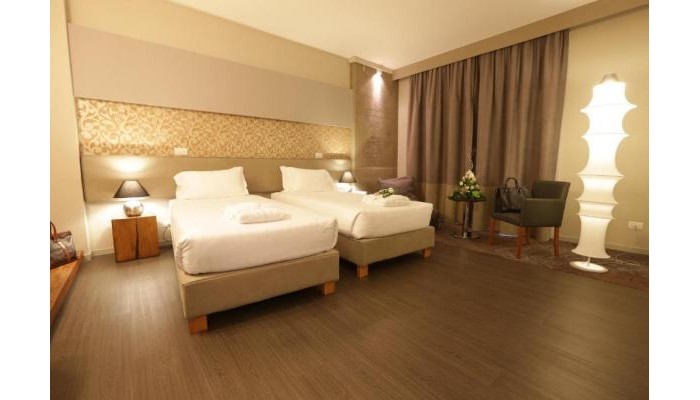 Admiral Park Hotel poza 5