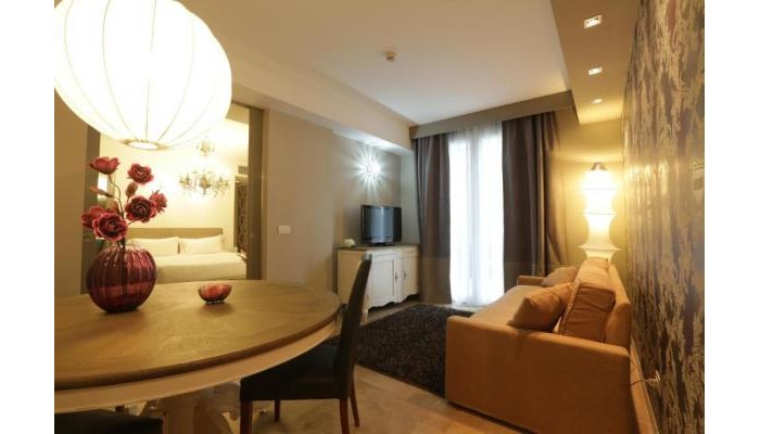 Admiral Park Hotel poza 2