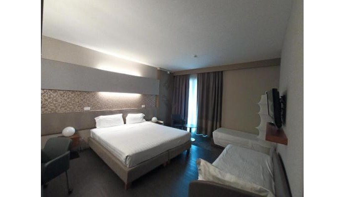 Admiral Park Hotel poza 9