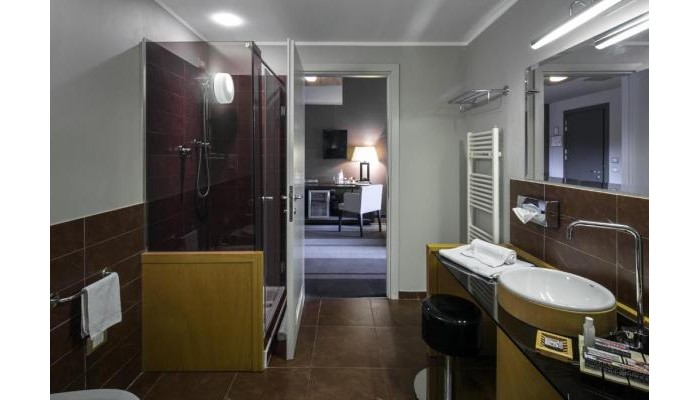 Admiral Park Hotel poza 8