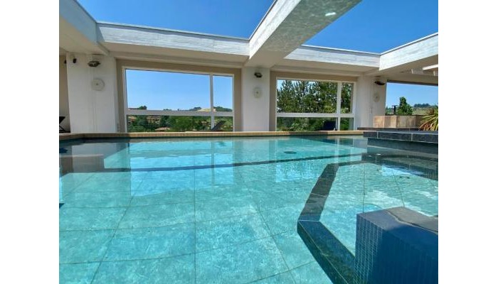 Admiral Park Hotel poza 12