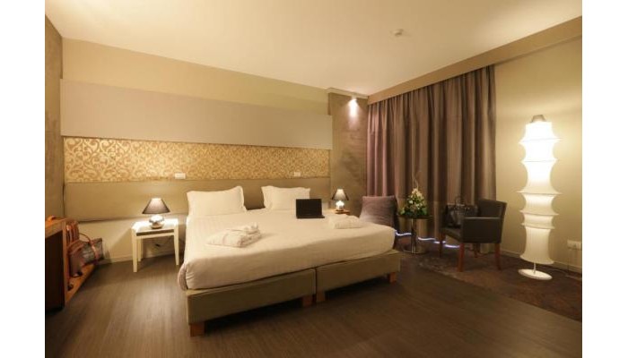 Admiral Park Hotel poza 3