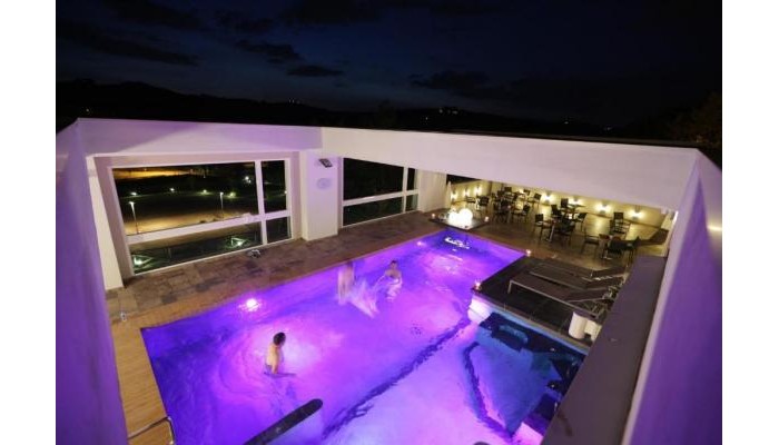 Admiral Park Hotel poza 11