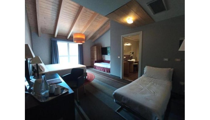 Admiral Park Hotel poza 10