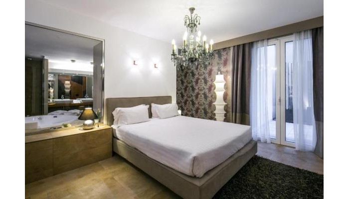 Admiral Park Hotel poza 1