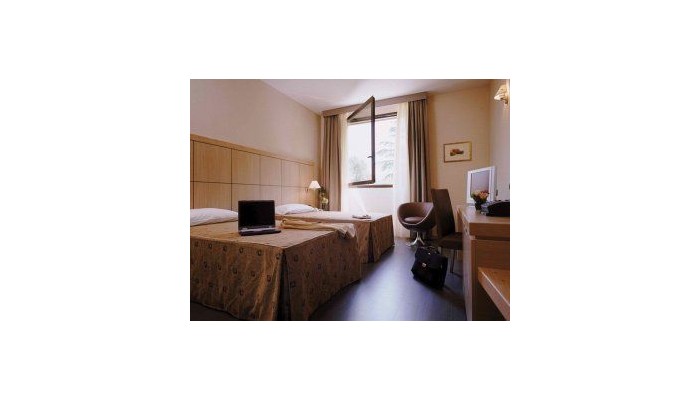 Aemilia Hotel Bologna poza 7