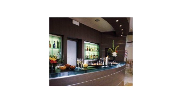 Aemilia Hotel Bologna poza 1