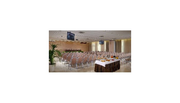 Aemilia Hotel Bologna poza 5