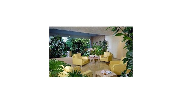 Aemilia Hotel Bologna poza 4