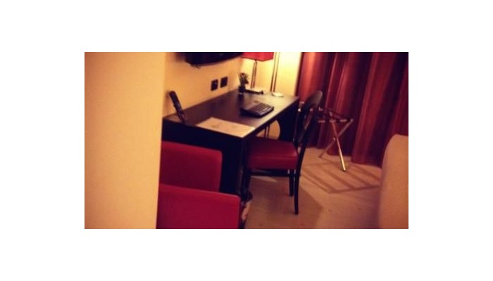 Poza pentru Amati Design Hotel 421-1470443090 Amati Design Hotel poza 19