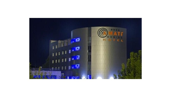 Poza pentru Amati Design Hotel 471-1470443070 Amati Design Hotel poza 0