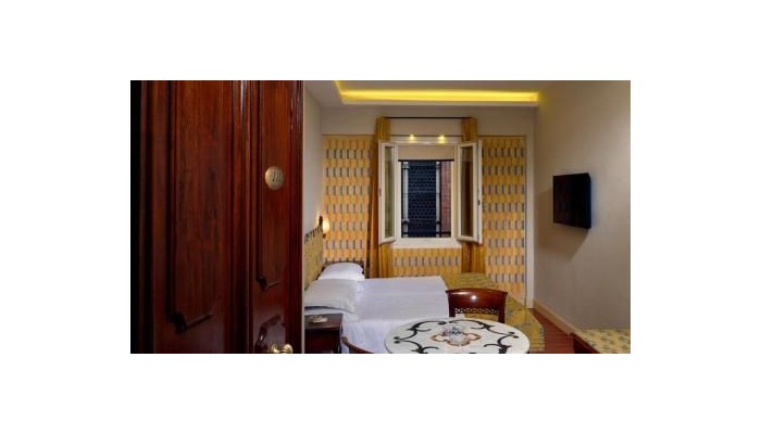 Art Hotel Commercianti poza 29