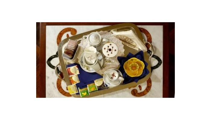 Art Hotel Commercianti poza 32