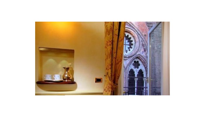 Art Hotel Commercianti poza 28