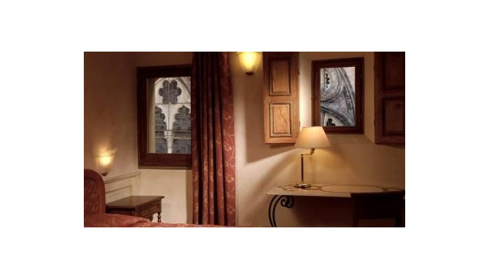 Art Hotel Commercianti poza 20