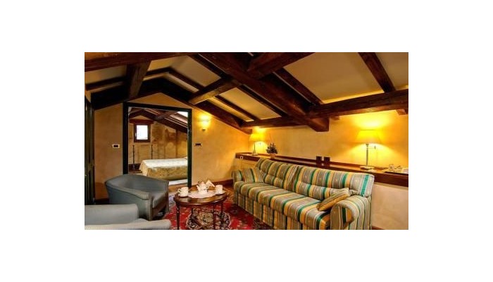 Art Hotel Commercianti poza 5