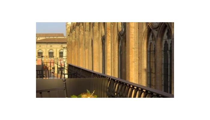 Art Hotel Commercianti poza 7