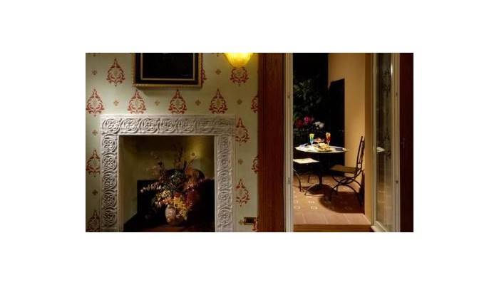 Art Hotel Commercianti poza 22