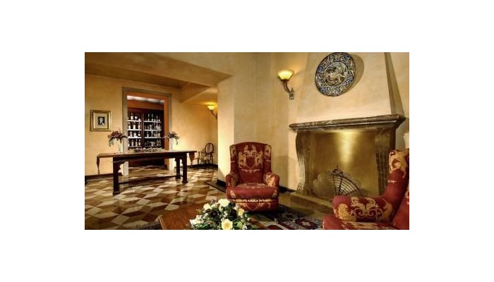 Art Hotel Commercianti poza 17