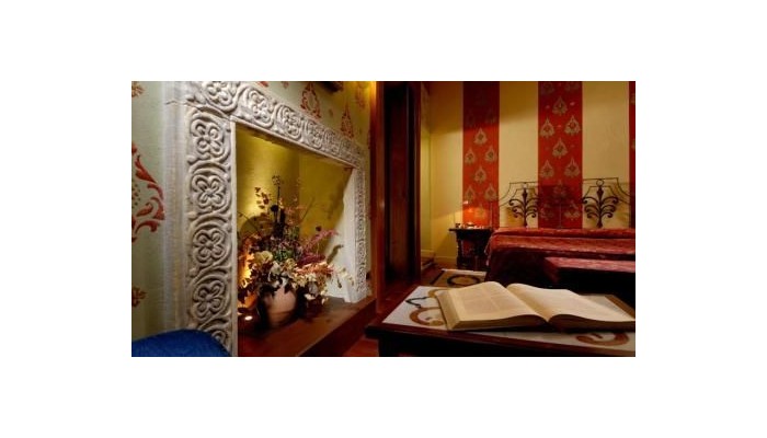 Art Hotel Commercianti poza 12