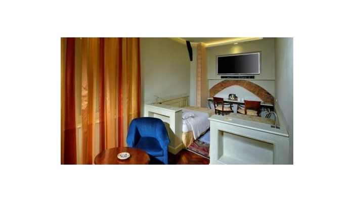 Art Hotel Commercianti poza 4