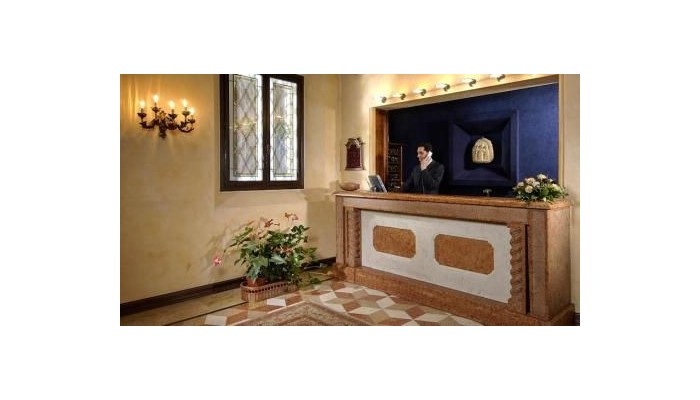 Art Hotel Commercianti poza 26