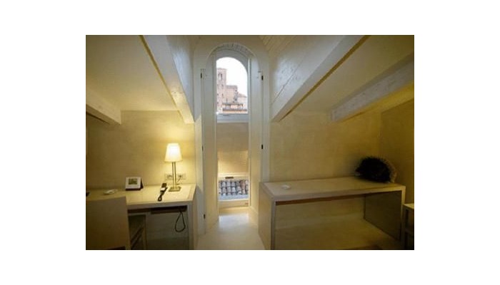 Art Hotel Novecento poza 7