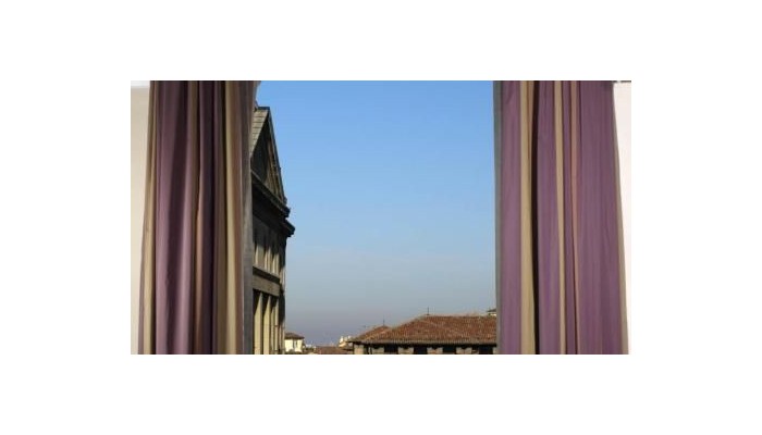 Art Hotel Novecento poza 9