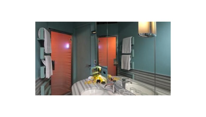 Art Hotel Novecento poza 6