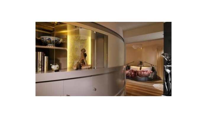 Art Hotel Novecento poza 0