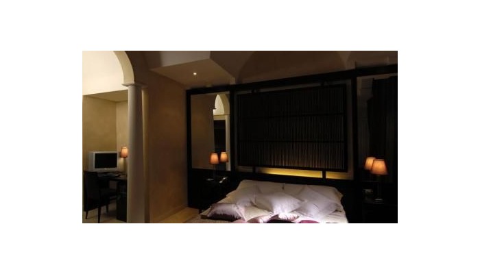 Art Hotel Novecento poza 13