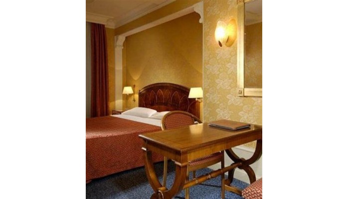 Art Hotel Orologio poza 8