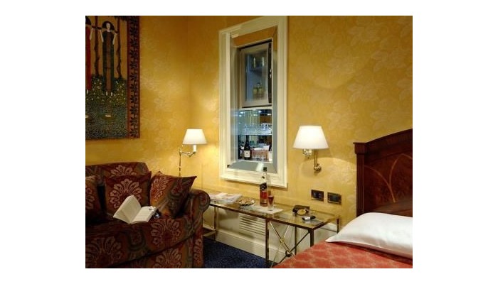 Art Hotel Orologio poza 5