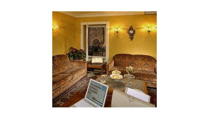 Art Hotel Orologio poza 12