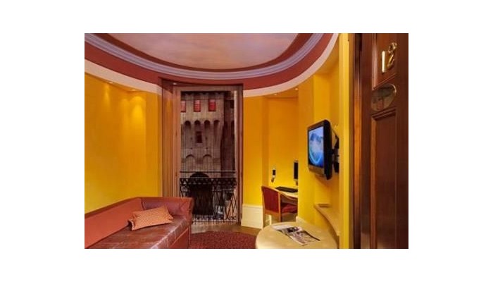 Art Hotel Orologio poza 11