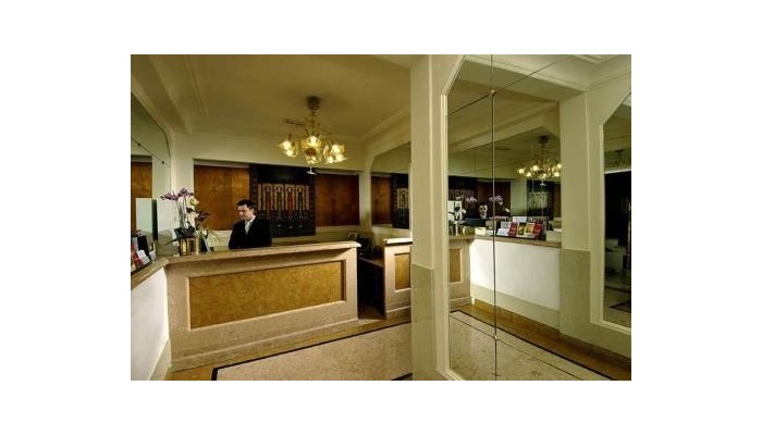 Art Hotel Orologio poza 1