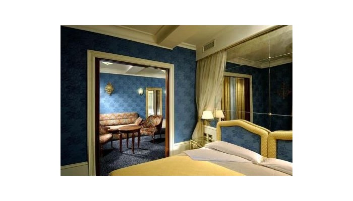 Art Hotel Orologio poza 6