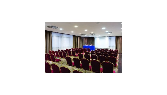 Best Wester Plus Tower Hotel Bologna poza 9