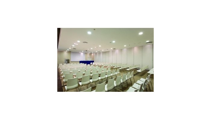 Best Wester Plus Tower Hotel Bologna poza 5