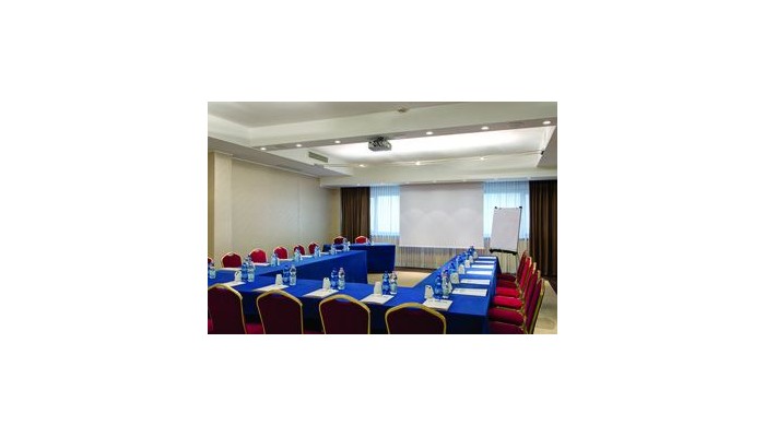 Best Wester Plus Tower Hotel Bologna poza 3