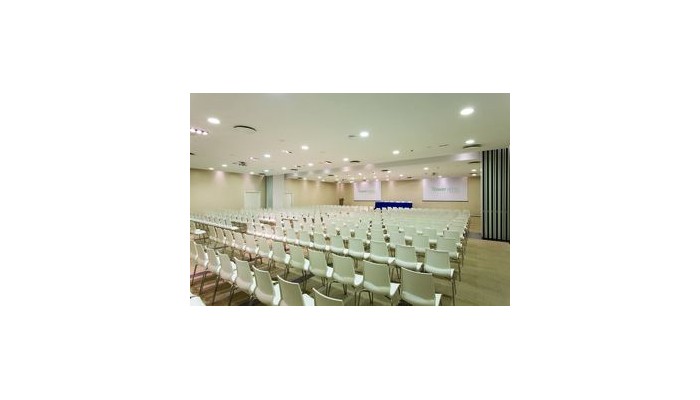 Best Wester Plus Tower Hotel Bologna poza 6