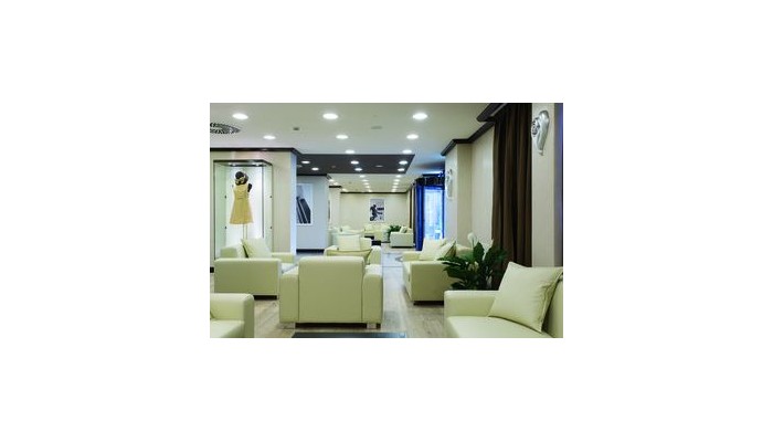 Best Wester Plus Tower Hotel Bologna poza 10