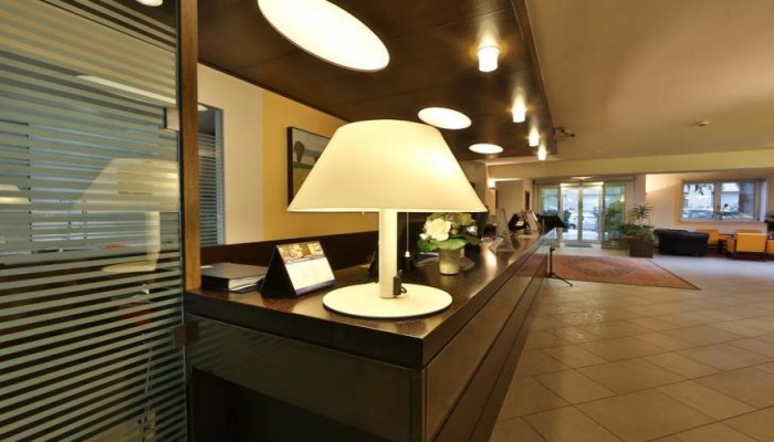 Best Western City Hotel Bologna poza 2