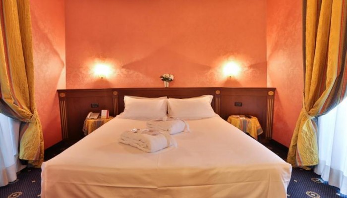 Best Western City Hotel Bologna poza 3