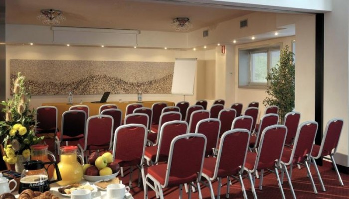 Best Western City Hotel Bologna poza 17