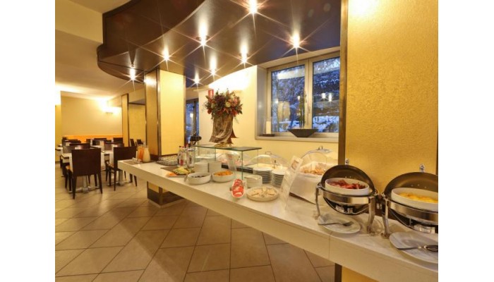 Best Western City Hotel Bologna poza 10