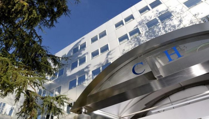 Best Western City Hotel Bologna poza 0