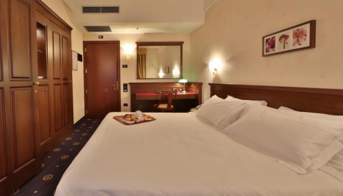 Best Western City Hotel Bologna poza 5