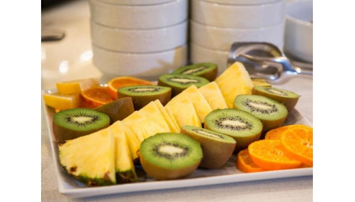 Best Western City Hotel Bologna poza 11