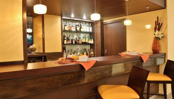 Best Western City Hotel Bologna poza 14